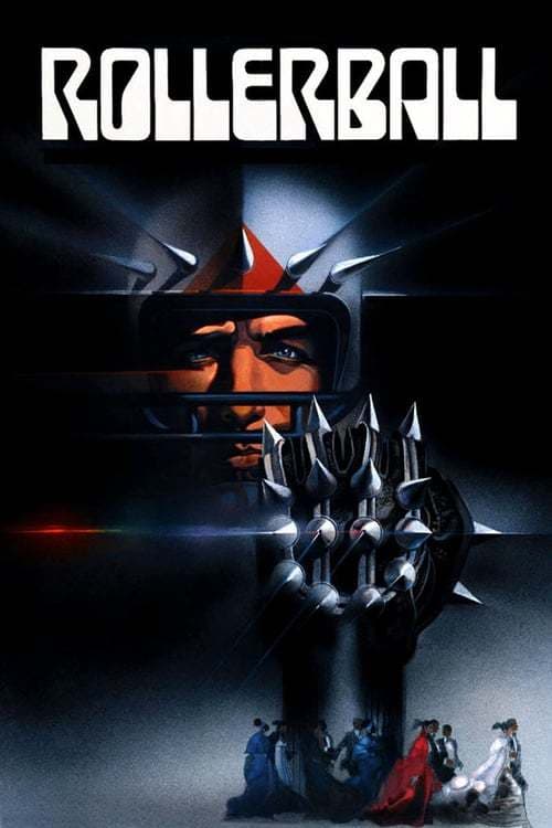 Movie Rollerball