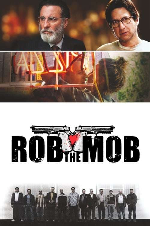 Película Rob the Mob