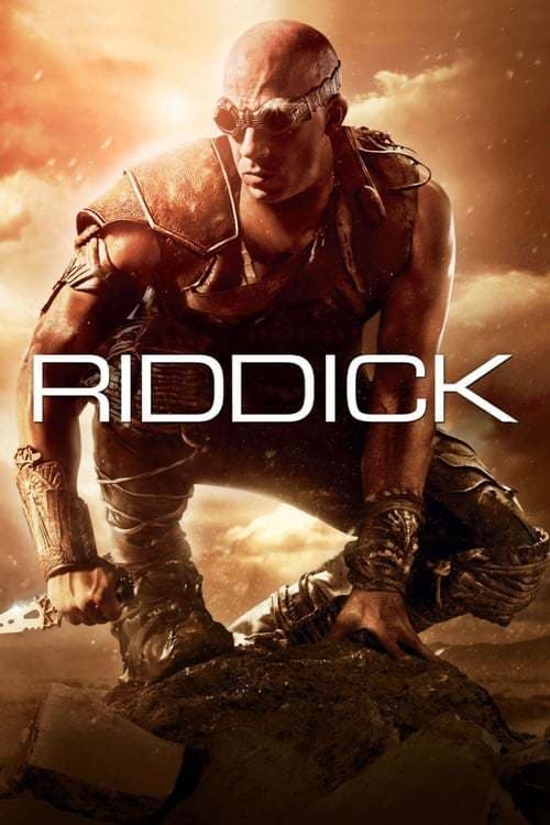 Película Riddick