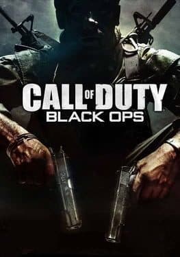 Videojuegos Call of Duty: Black Ops