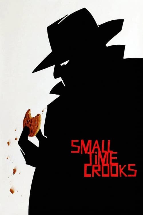 Movie Small Time Crooks