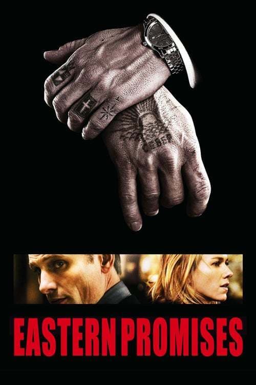 Movie Eastern Promises