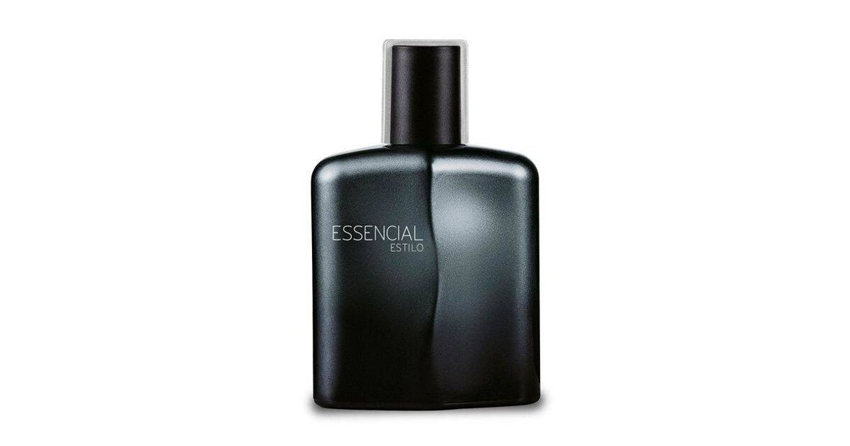 Fashion Deo Parfum Essencial Estilo Masculino