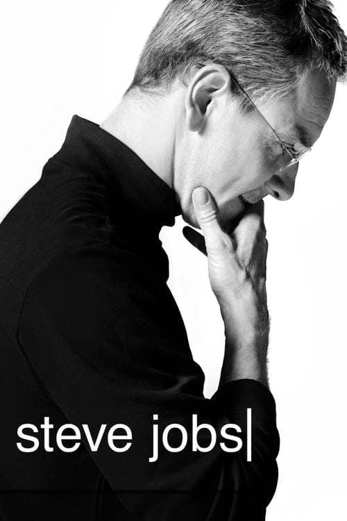 Película Steve Jobs