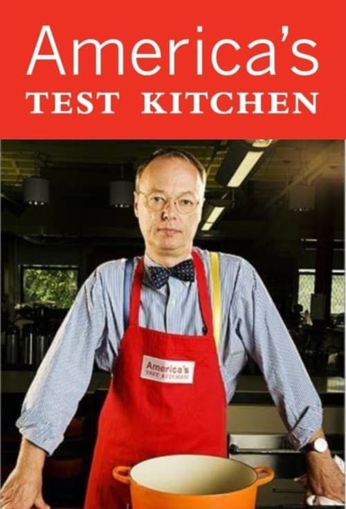 Serie America's Test Kitchen