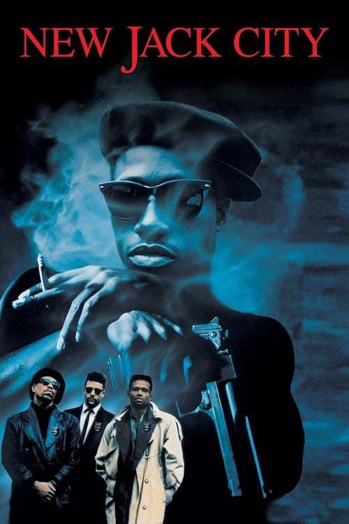 Movie New Jack City