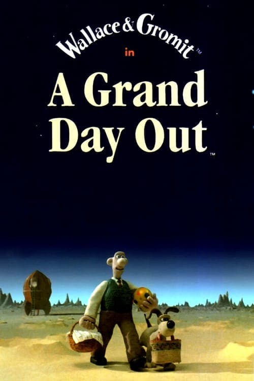 Película A Grand Day Out