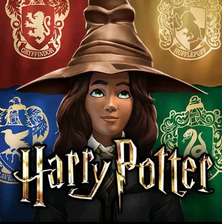 Videojuegos Harry Potter: Hogwarts Mystery