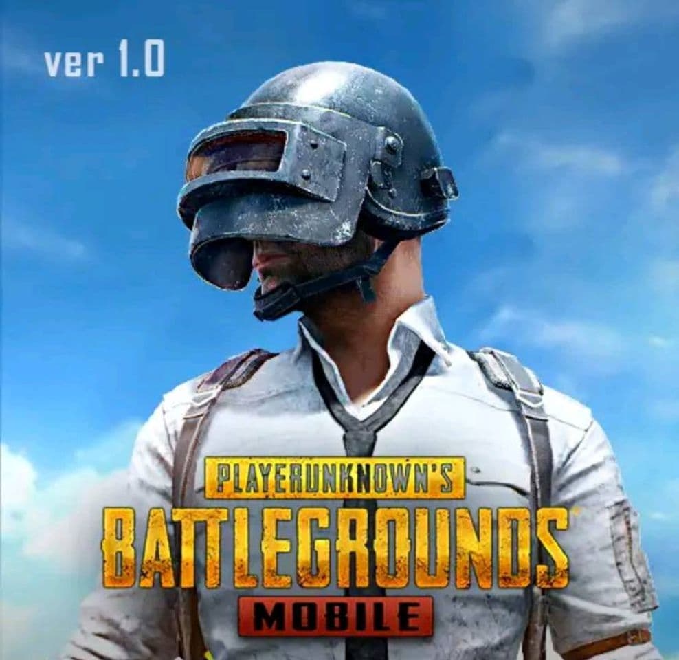 Videojuegos PUBG MOBILE 