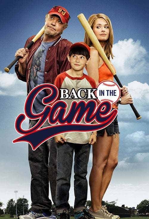 Serie Back in the Game