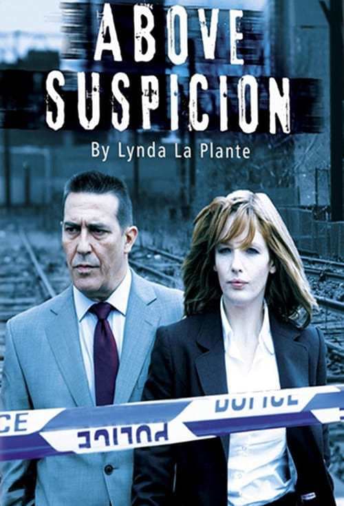 Serie Above Suspicion