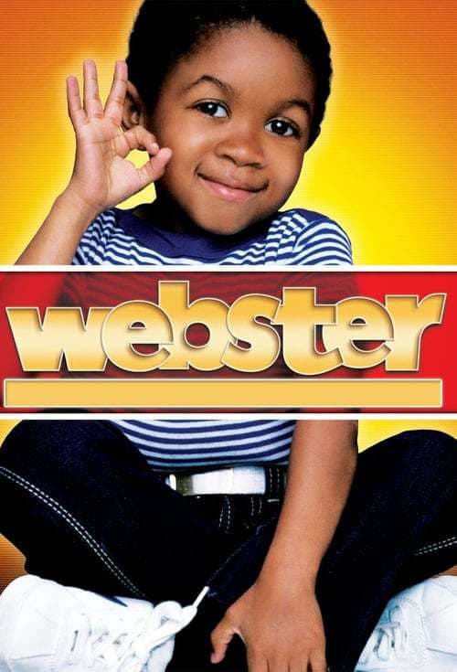 Serie Webster