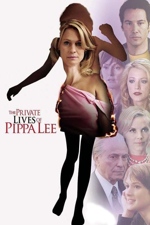 Película The Private Lives of Pippa Lee