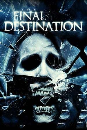 Película The Final Destination