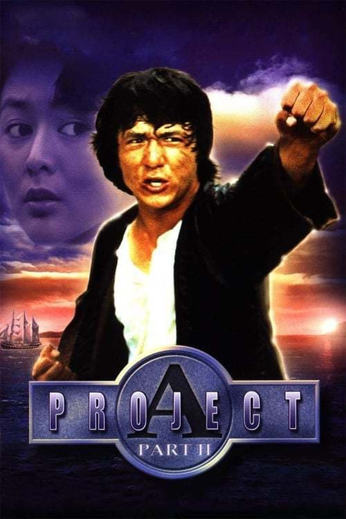 Movie Project A: Part II