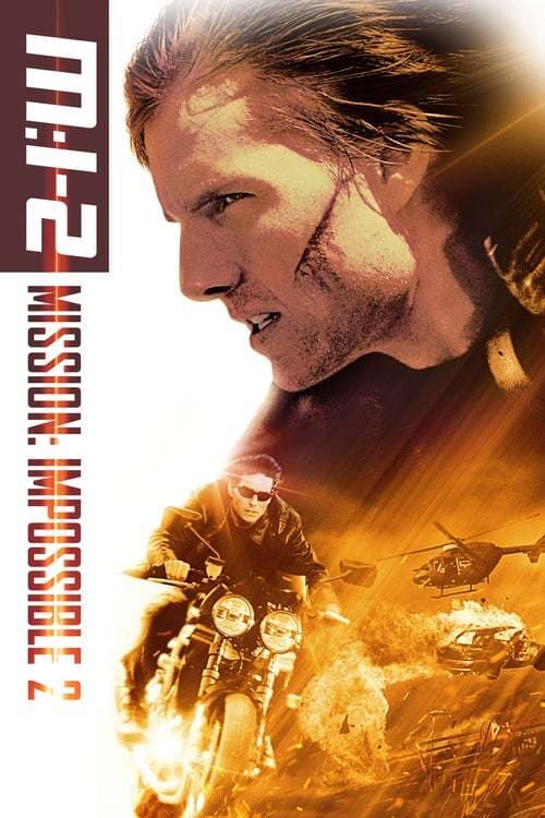 Movie Mission: Impossible II