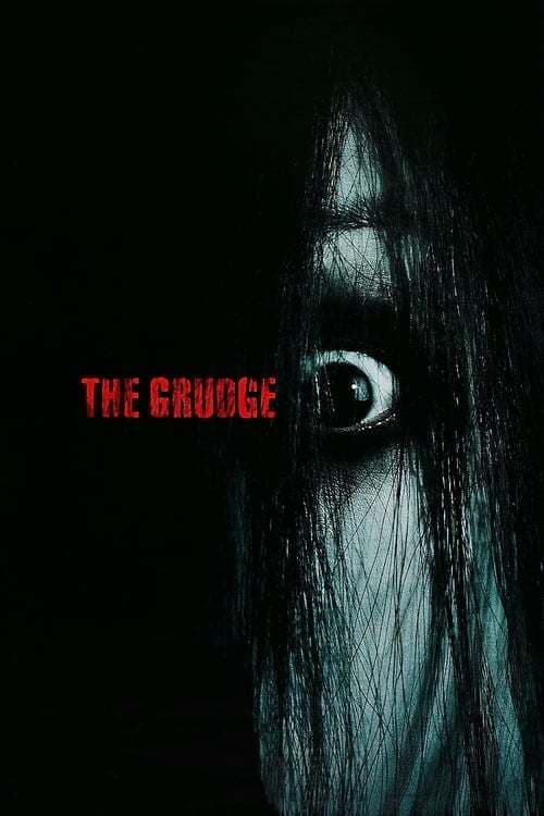 Película The Grudge