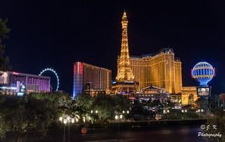 Lugar Vegas