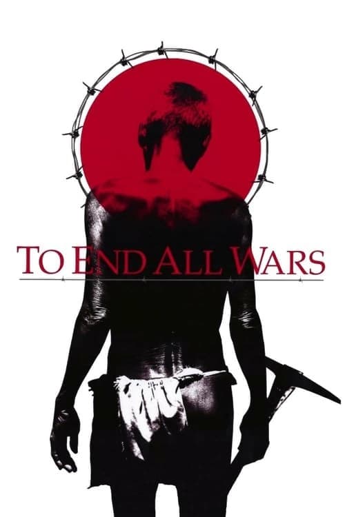 Película To End All Wars