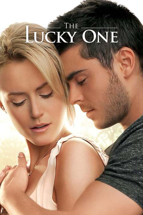 Película The Lucky One