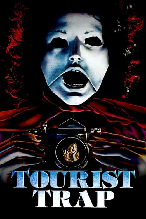 Película Tourist Trap