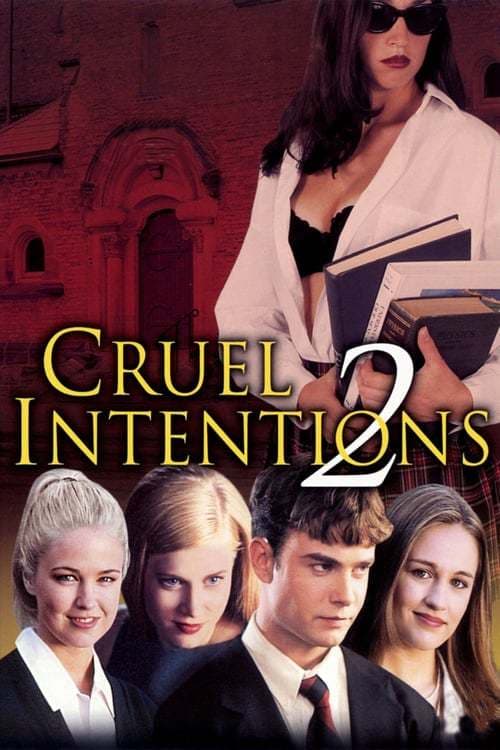 Película Cruel Intentions 2