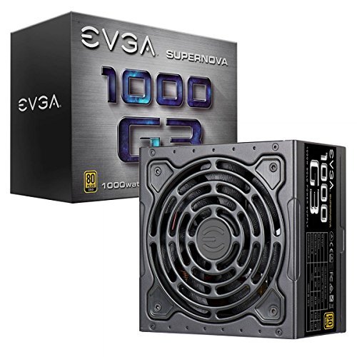 Electronic EVGA Supernova 1000 G3