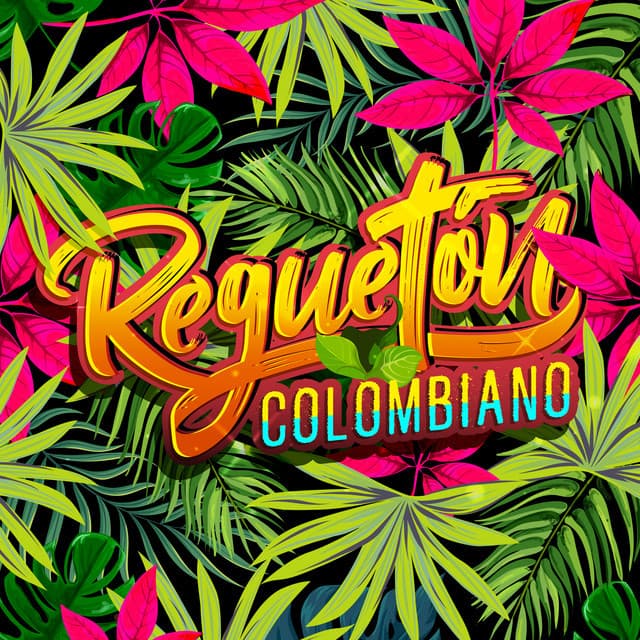 Canción Reggaeton