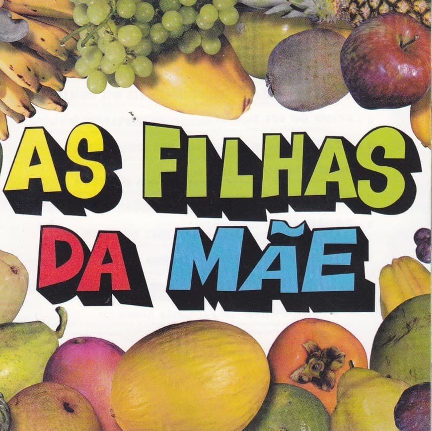 Serie As filhas da mãe 