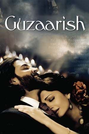 Movie Guzaarish