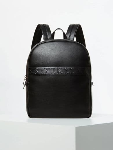 Producto RUCKSACK DAN EINGEPRÄGTES LOGO