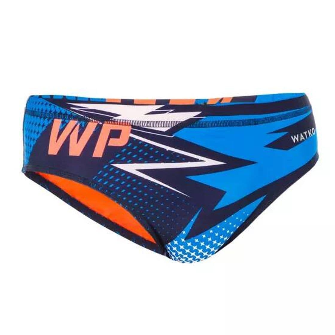 Moda Slip waterpolo