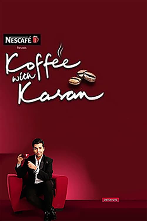 Serie Coffee with Karan