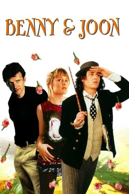 Película Benny & Joon