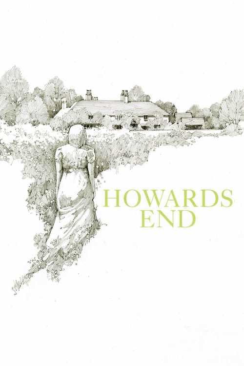 Movie Howards End