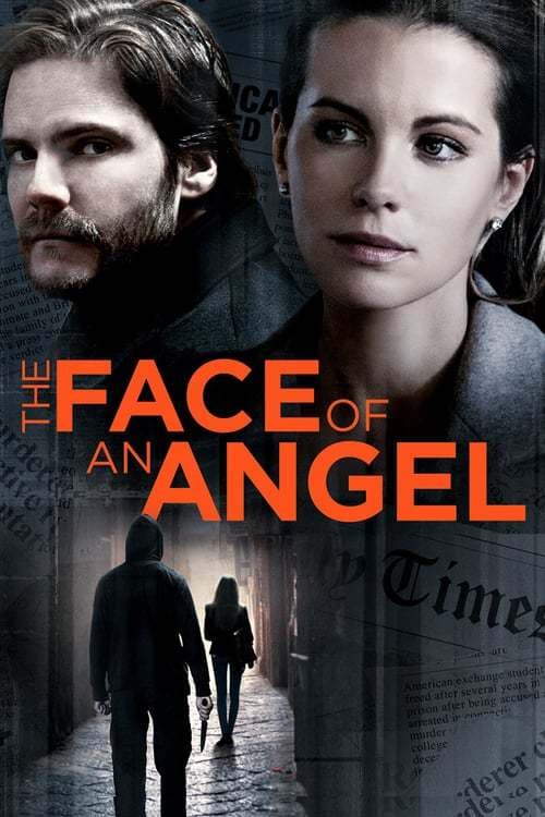 Movie The Face of an Angel