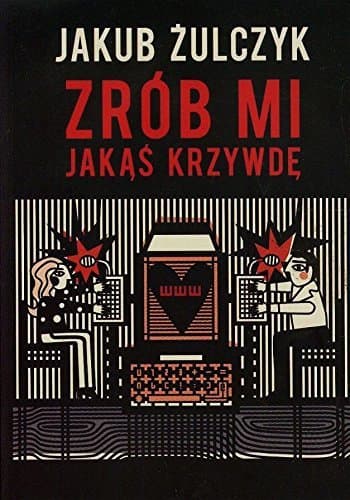 Libro Zrob mi jakas krzywde