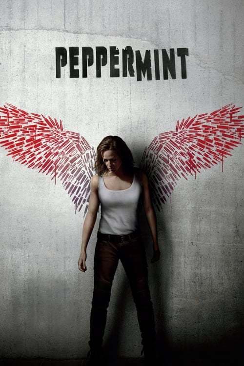 Película Peppermint