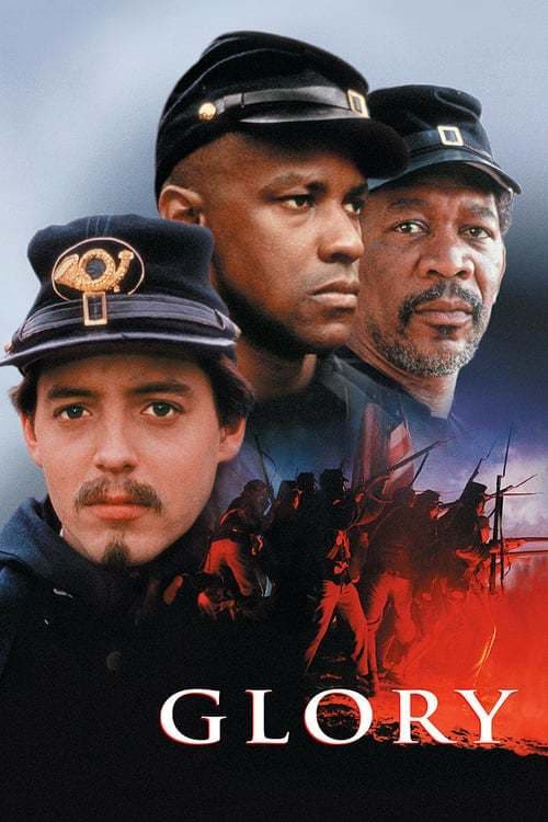 Película Glory