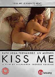 Película Kiss Me