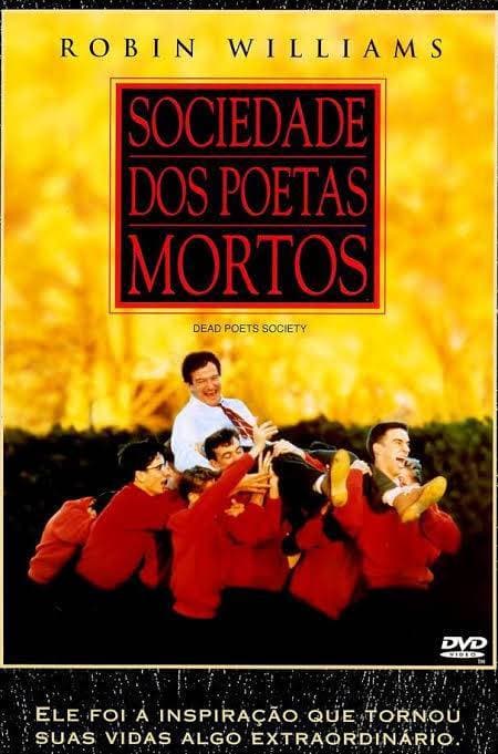 Movie Dead Poets Society