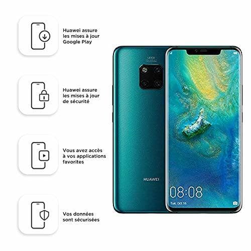 Producto Huawei Mate 20 Pro 16,2 cm