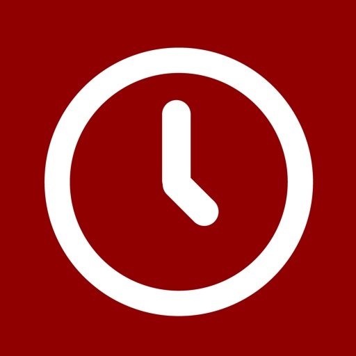 App TimeOrg - Time Sheet