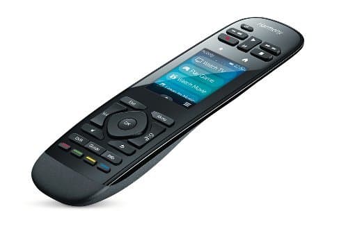 Lugar Logitech Harmony Ultimate One - Mando a distancia universal con pantalla táctil