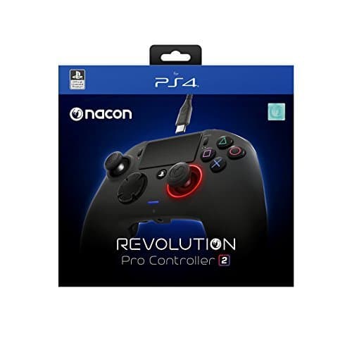 Place Nacon - Controller Revolution V2 [Importación Italiana]