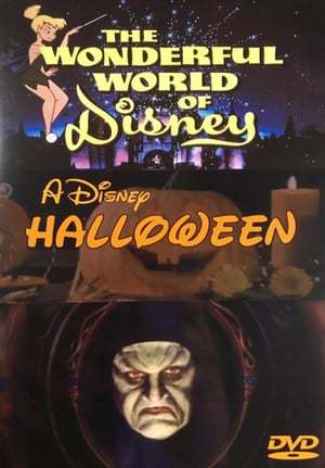 Movie A Disney Halloween