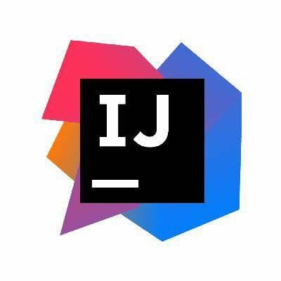 App Intellij IDEA
