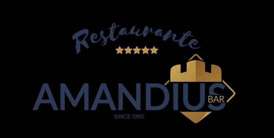 Restaurants Amandius Bar