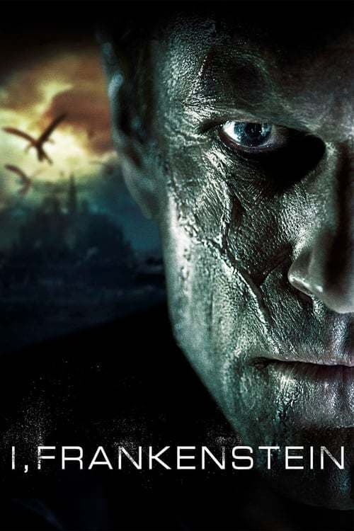 Movie I, Frankenstein