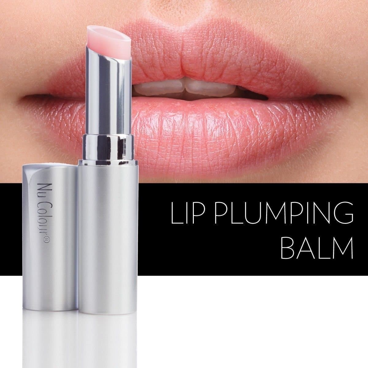 Fashion Lip Plumping Balm